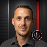 Joe Wooddell, Executive Vice President