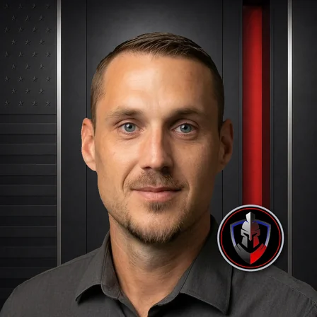 Joe Wooddell, Executive Vice President