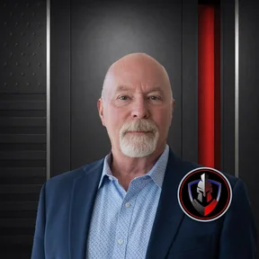 David Brock, VP Construction