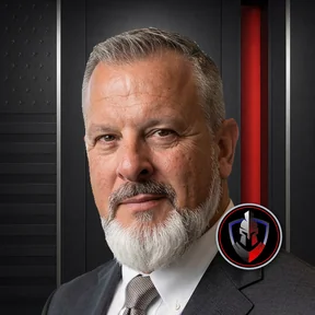 Jimmy Bilenki, Director of Physical and Technical Security